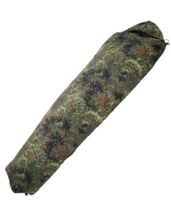 Carinthia Tropen 200 5farb Flecktarn