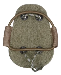 Attach Patch Lace Mount