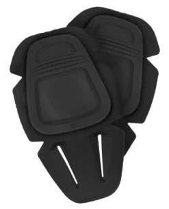 AirFlex Combat Knee Pad Black