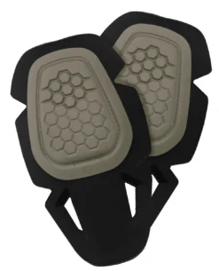 AirFlex Impact Combat Knee Pads Ranger Green