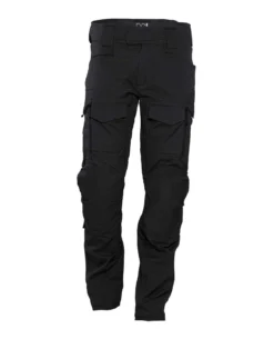 Combat Pants FR Black