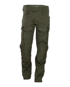 Combat Pants FR Olive Green