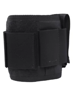 247 Trauma Wrap Black Schwarz