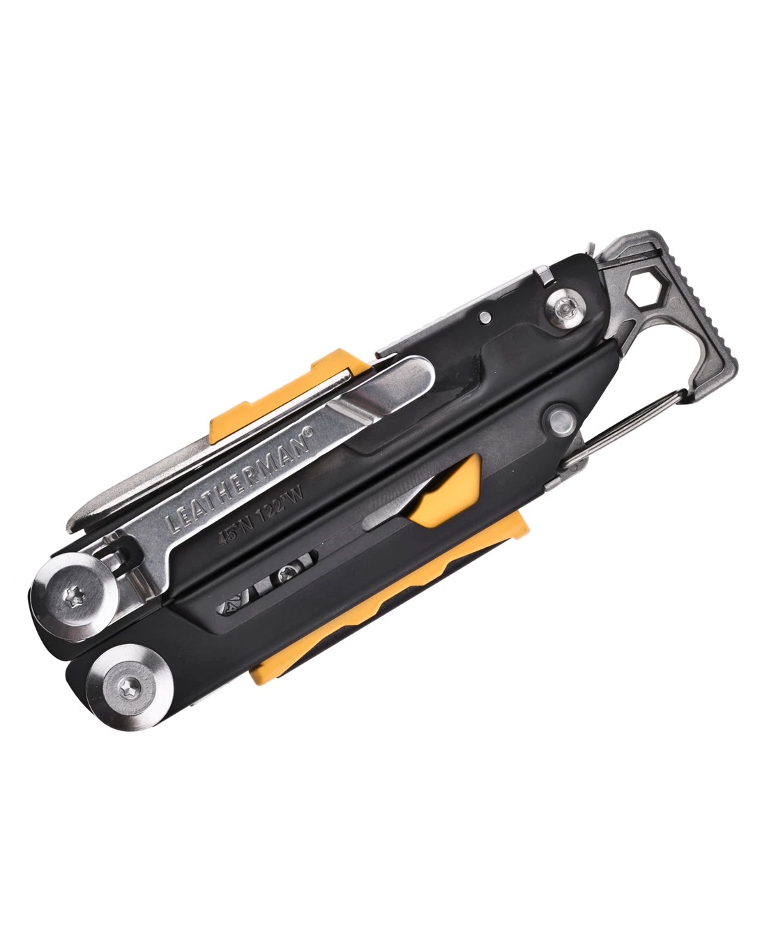 Leatherman Signal Standart Sheath – Bild 2