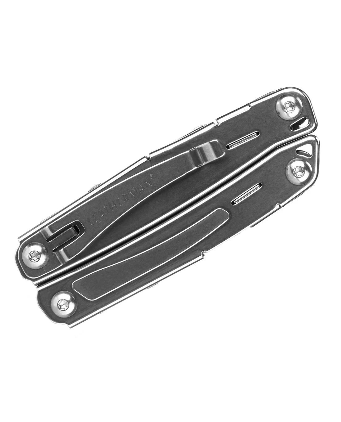 Leatherman Wingman Silver Nylon Sheath – Bild 2