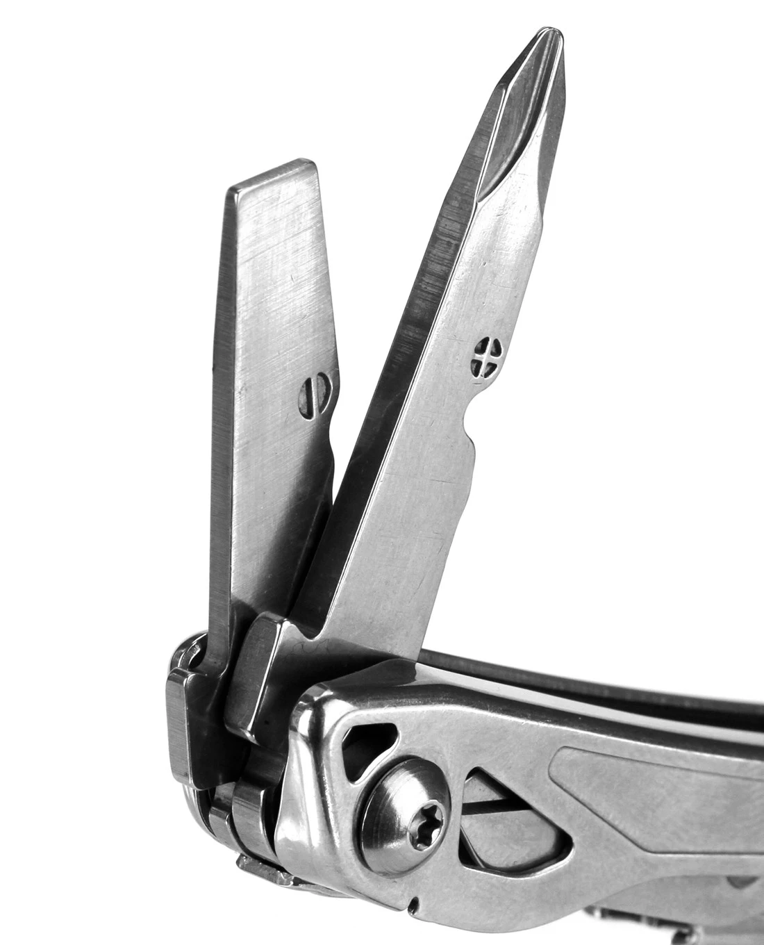 Leatherman Wingman Silver Nylon Sheath – Bild 8