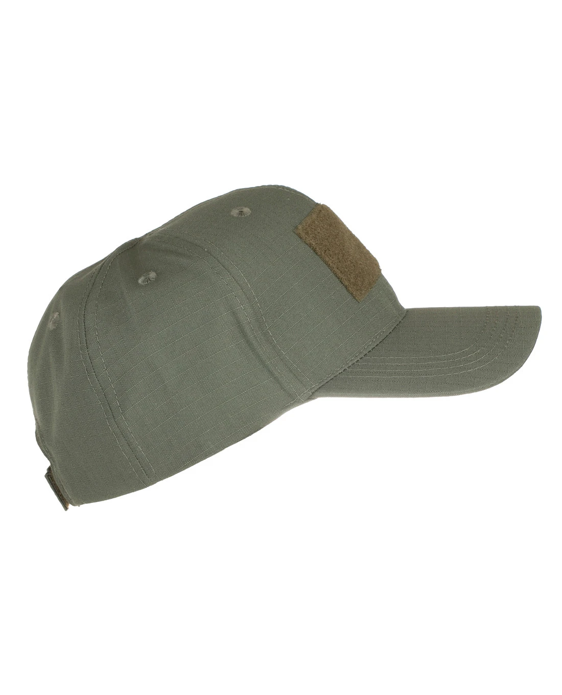 Basecap Oliv – Bild 2