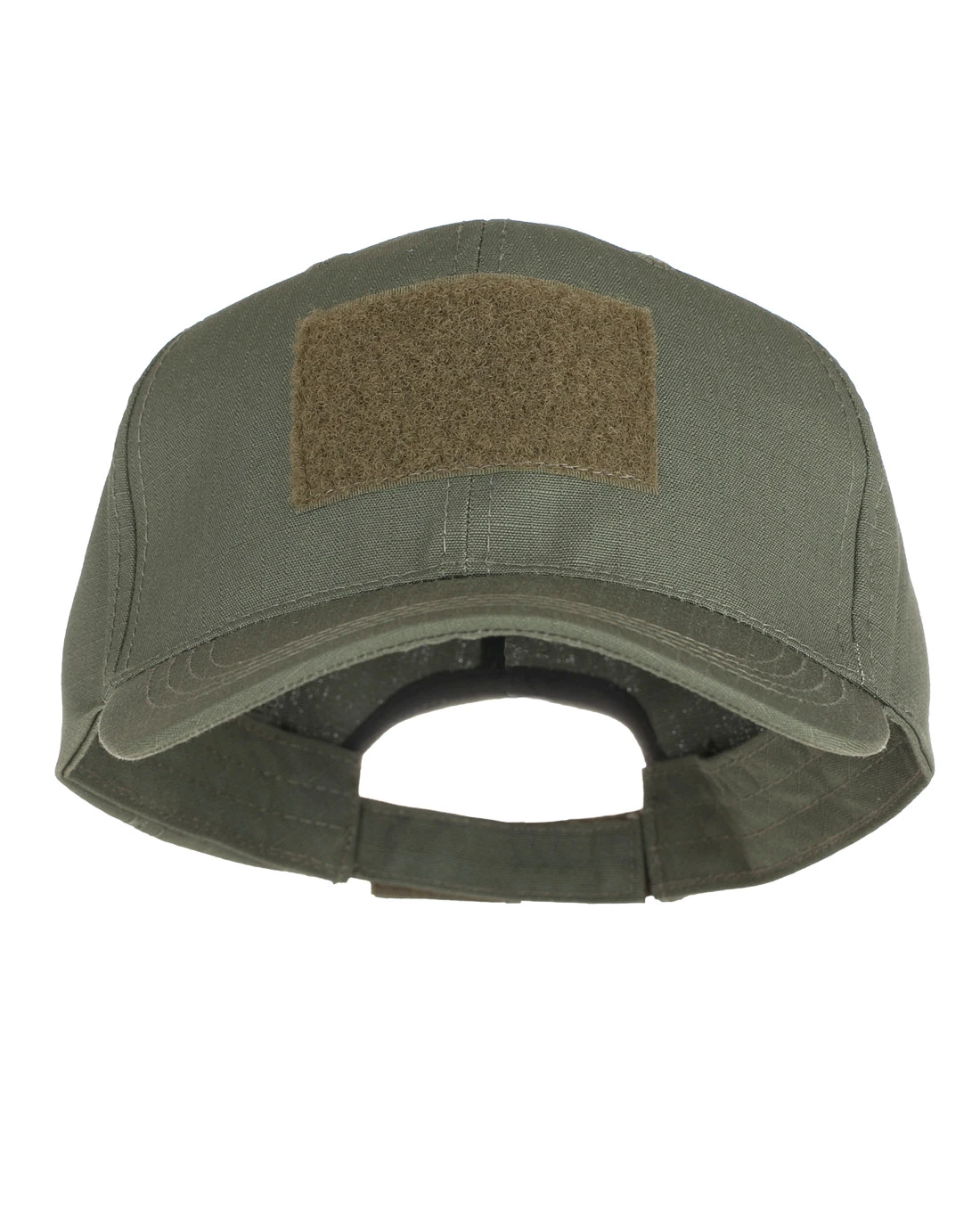 Basecap Oliv – Bild 3