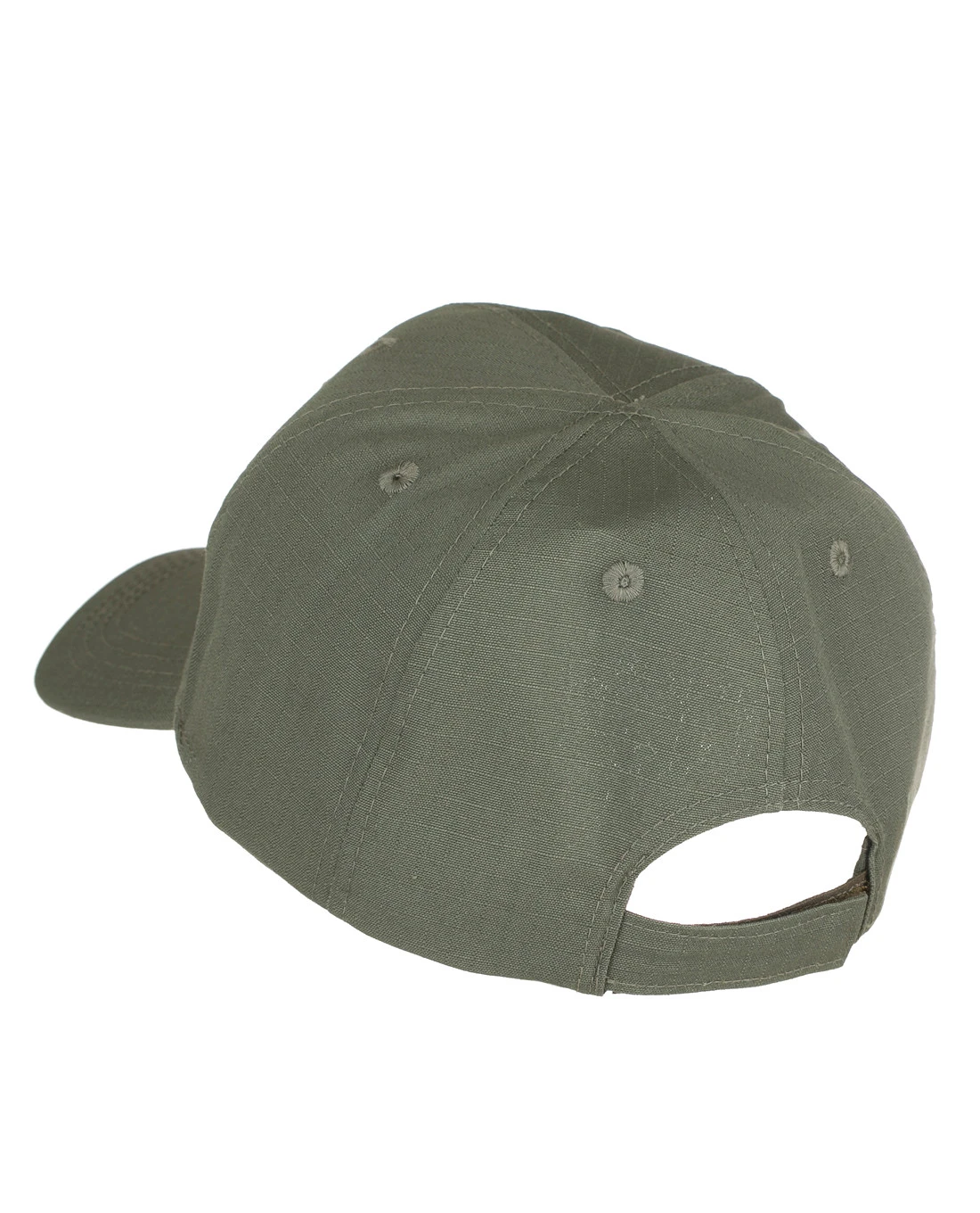 Basecap Oliv – Bild 4