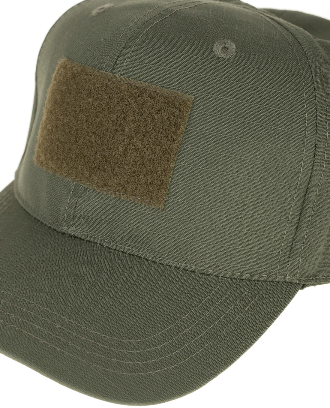 Basecap Oliv – Bild 6