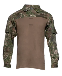Combatshirt ConCamo