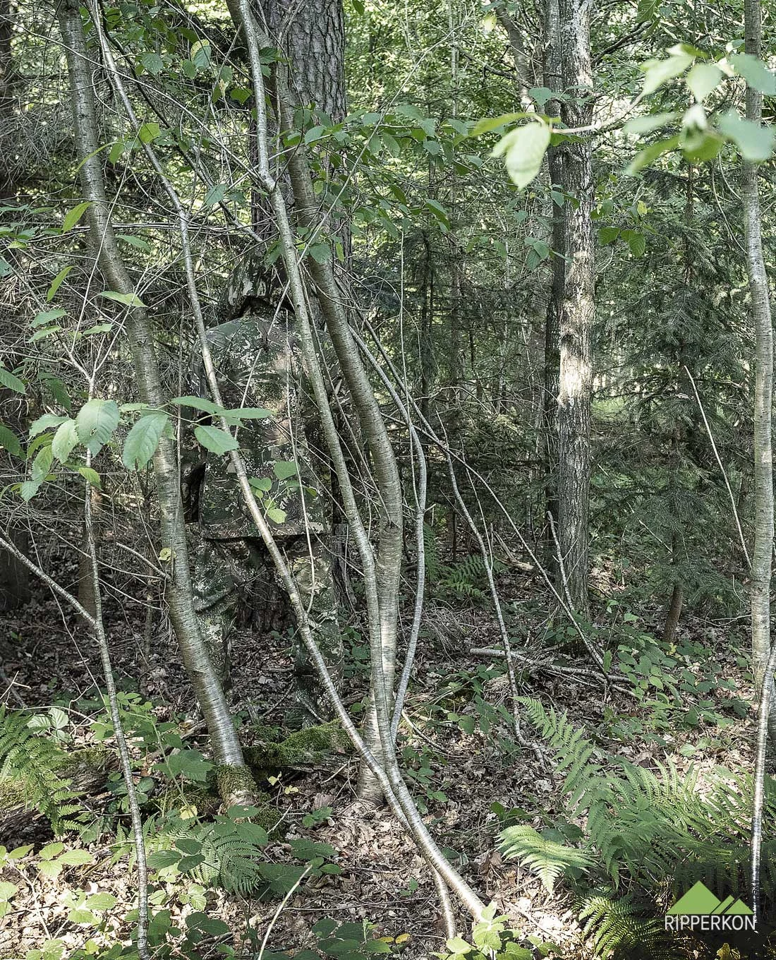 Combatshirt ConCamo – Bild 10