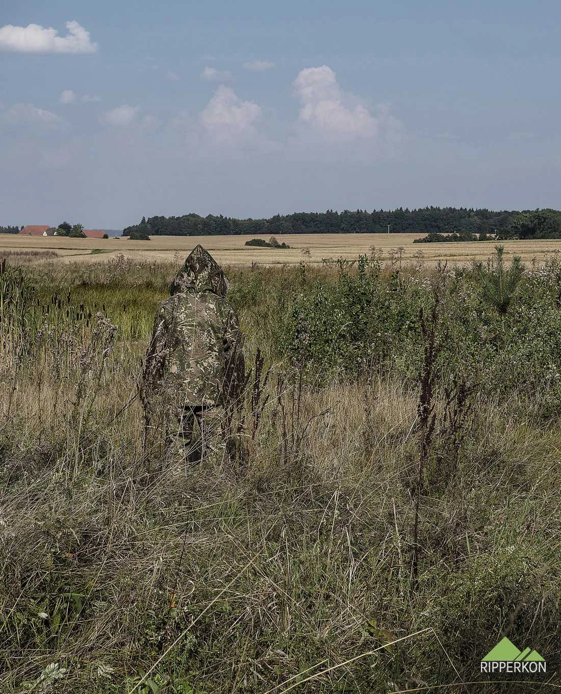 Combatshirt ConCamo – Bild 11