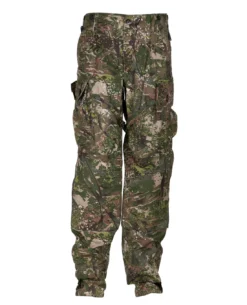 Einsatzkampfhose (nach BW-TL Gefertig) ConCamo