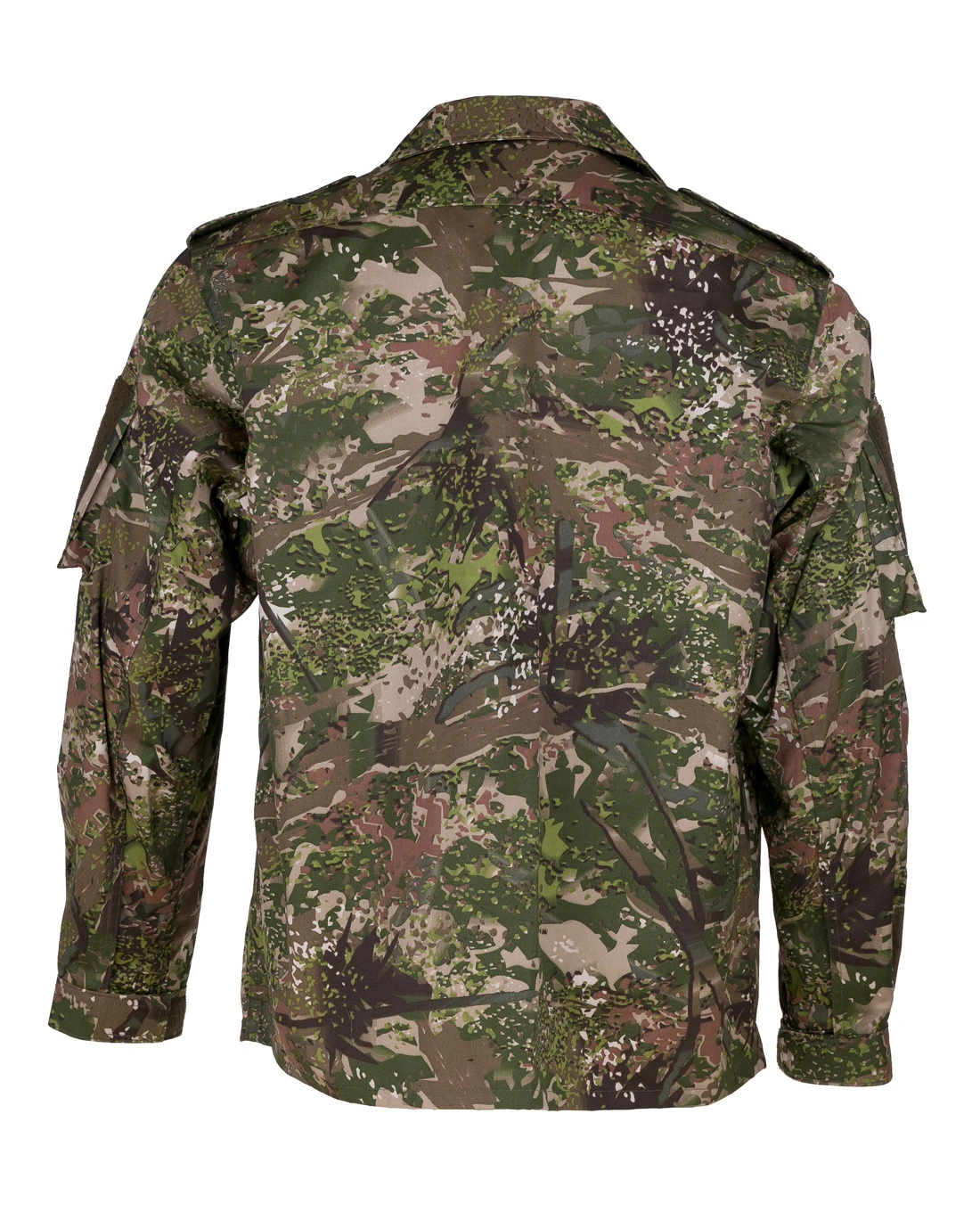 Kommando-Feldbluse ConCamo – Bild 2