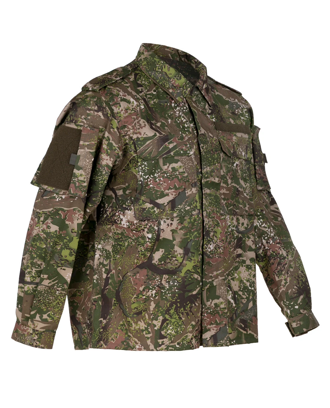 Kommando-Feldbluse ConCamo – Bild 3