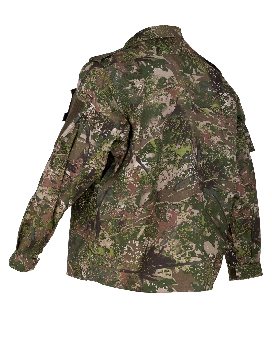 Kommando-Feldbluse ConCamo – Bild 4