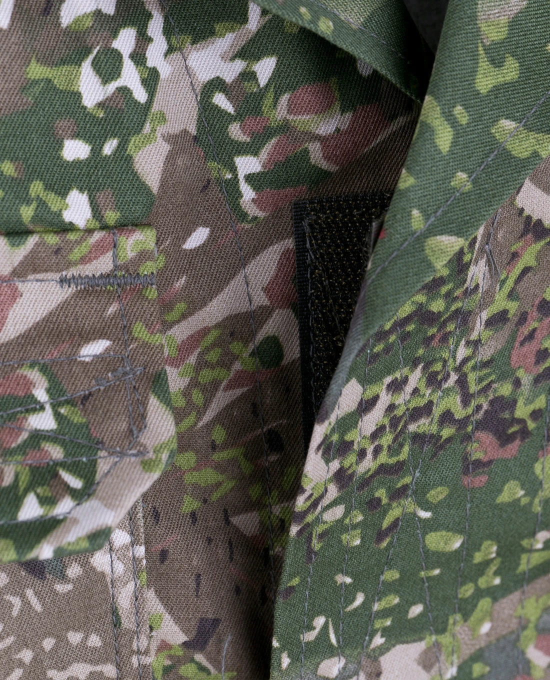 Kommando-Feldbluse ConCamo – Bild 7