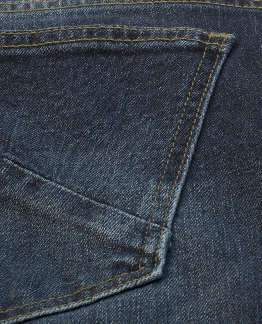 Elastane Denim MUD V2 – Bild 11