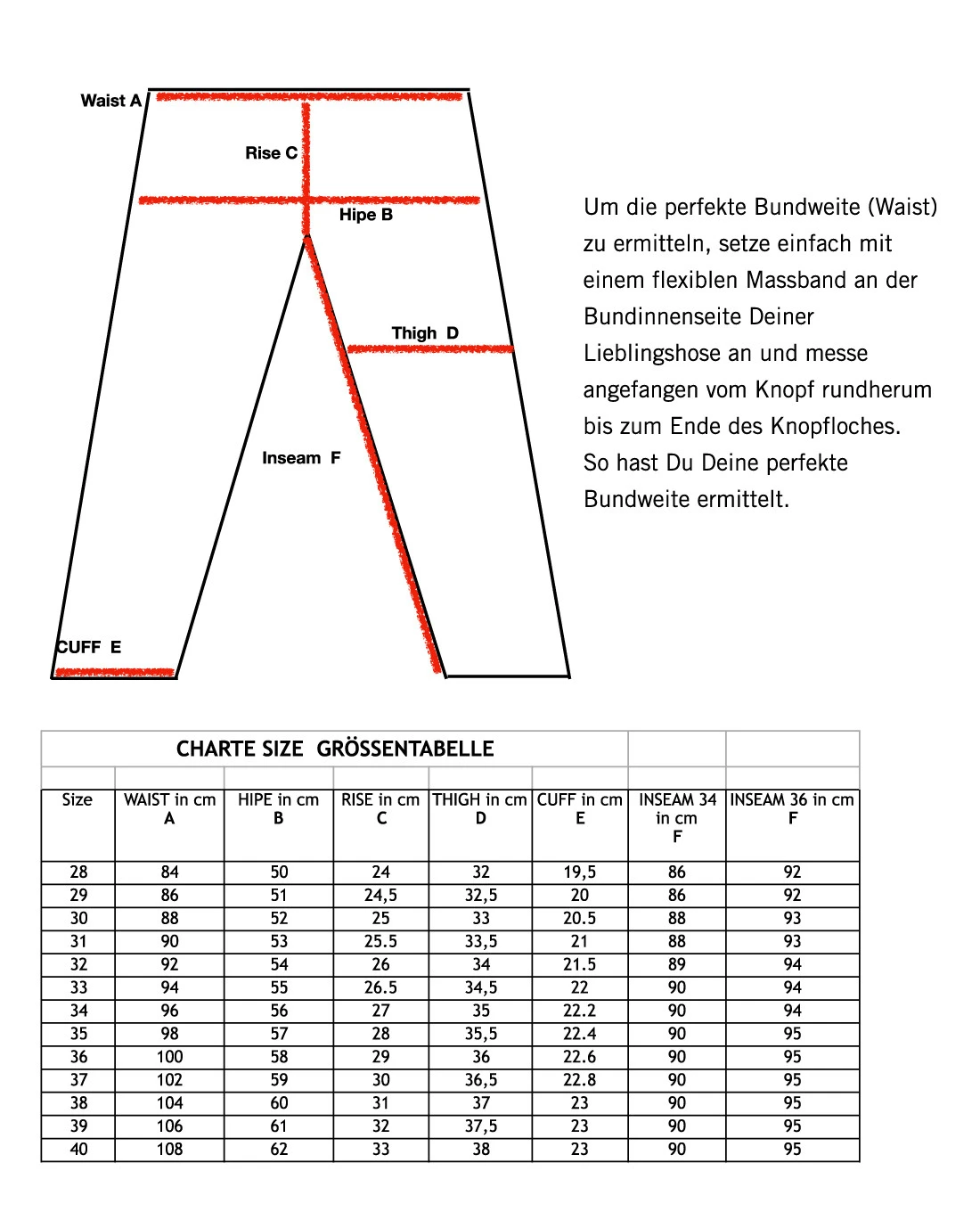 Elastane Denim MUD V2 – Bild 14