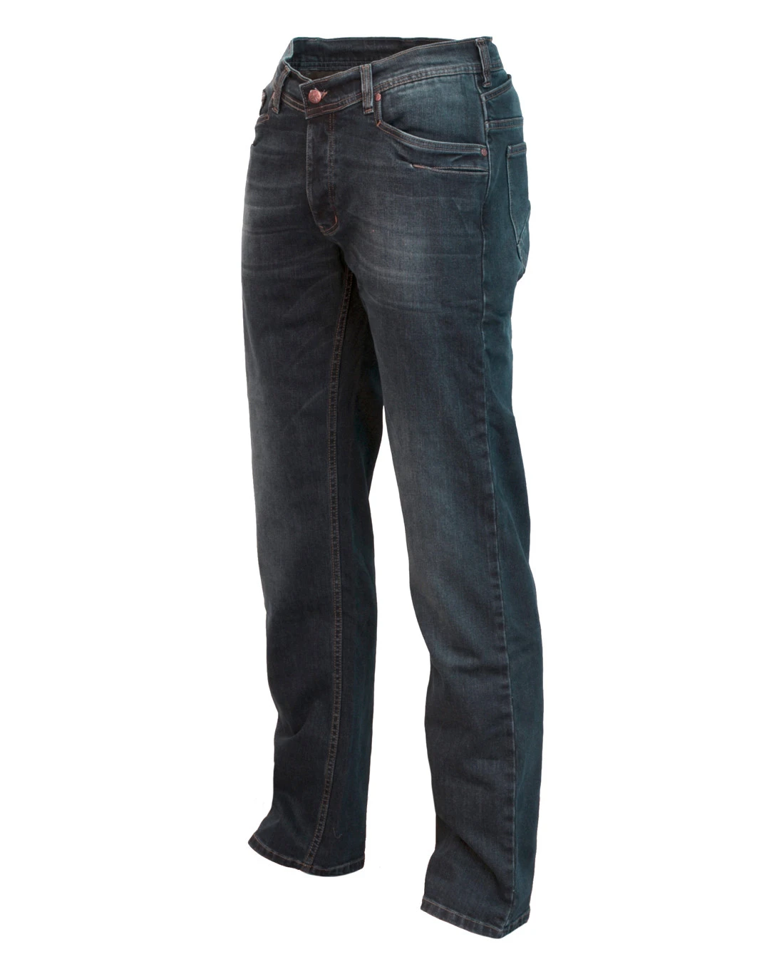 Elastane Denim MUD V2 – Bild 2