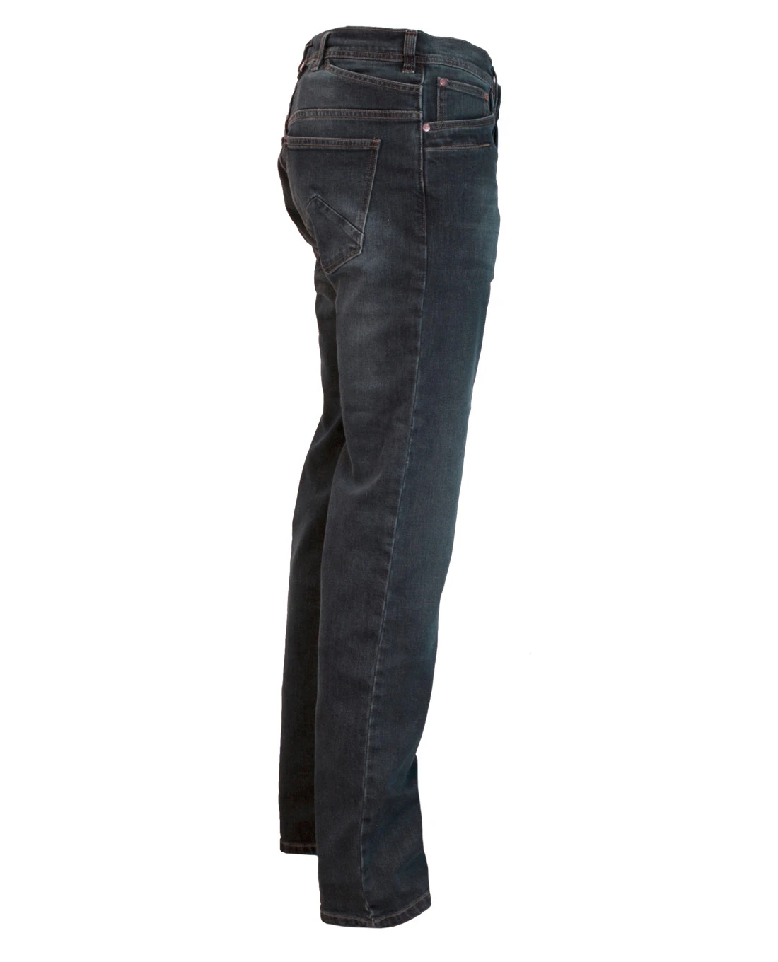 Elastane Denim MUD V2 – Bild 5