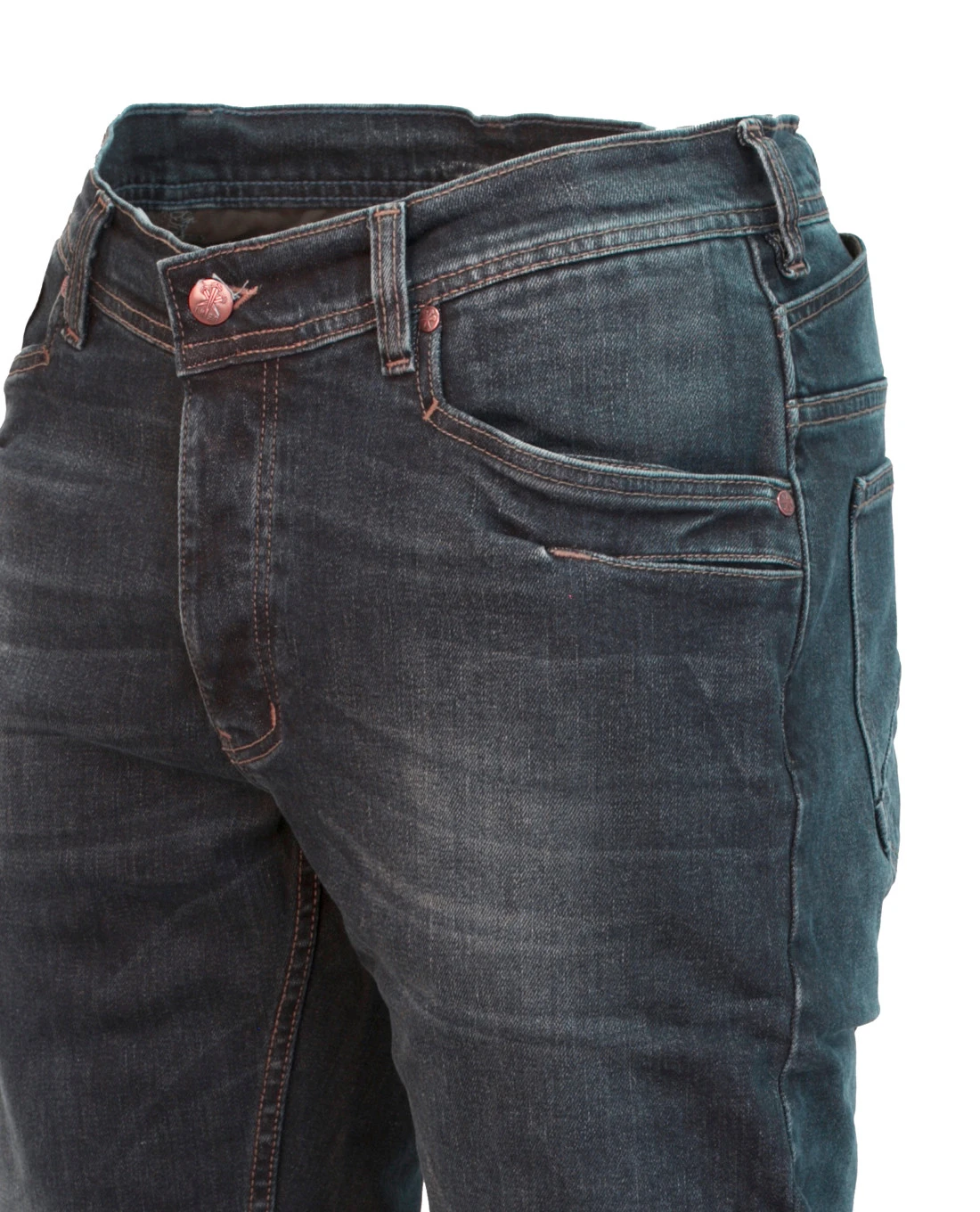 Elastane Denim MUD V2 – Bild 6