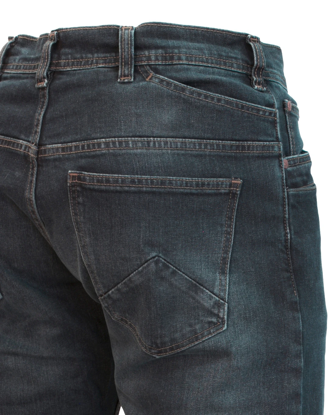 Elastane Denim MUD V2 – Bild 7