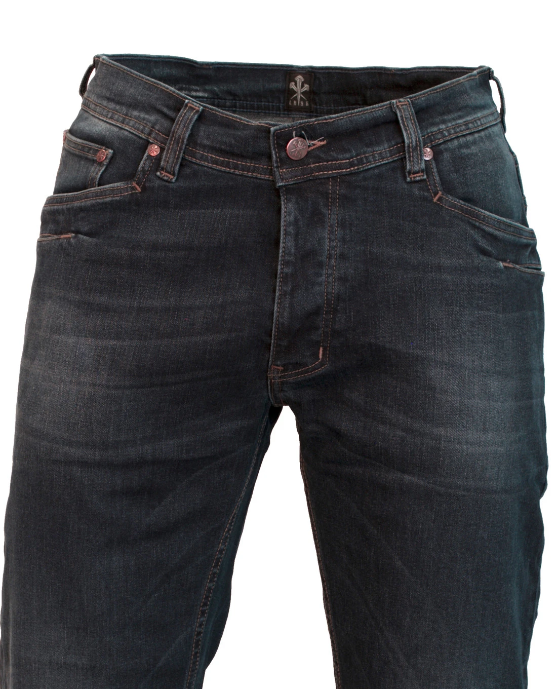 Elastane Denim MUD V2 – Bild 8