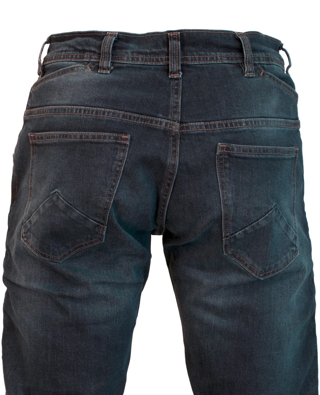 Elastane Denim MUD V2 – Bild 9