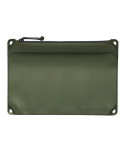DAKA Window Pouch Large OD Green