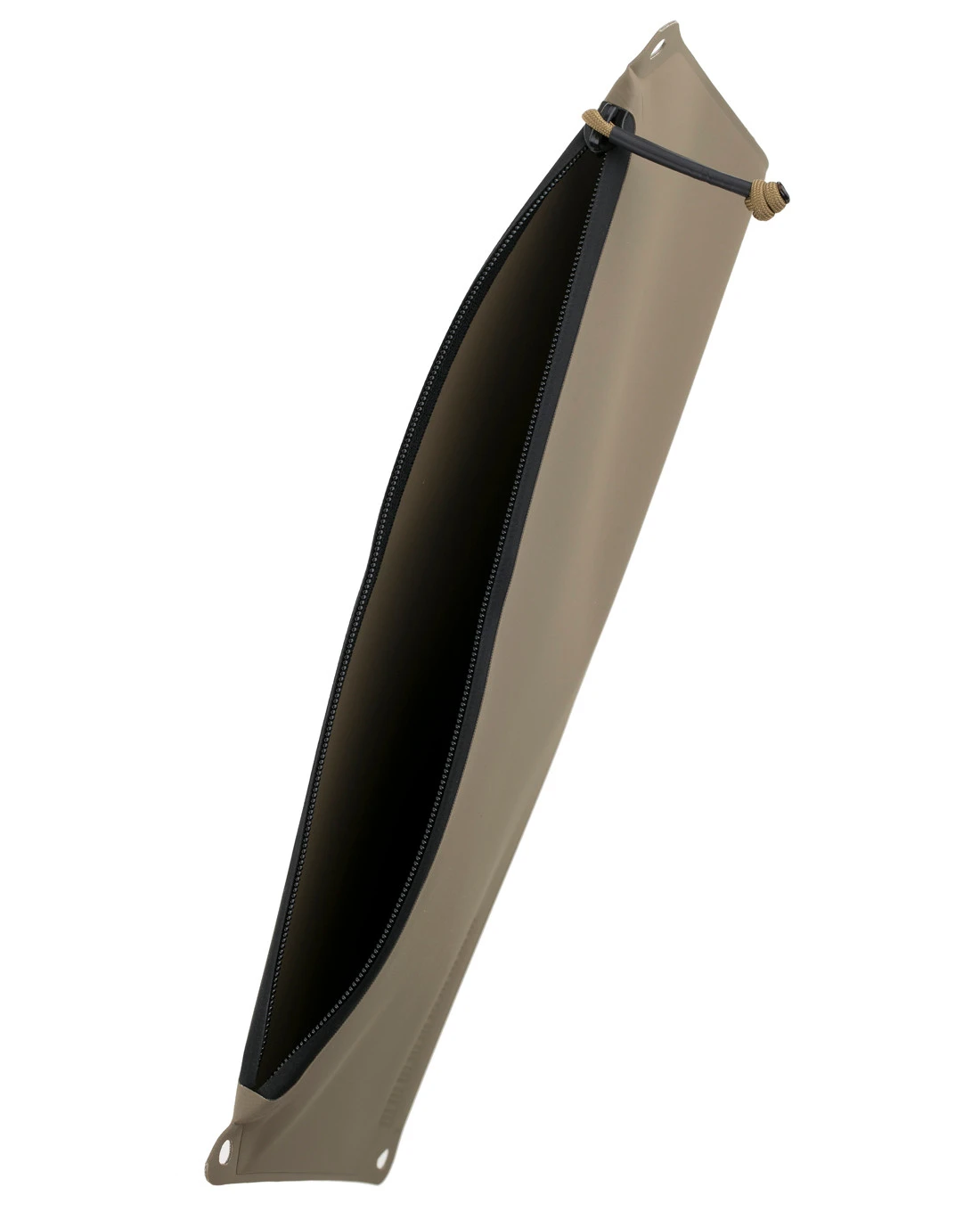 DAKA™ Pouch X-Large FDE Khaki – Bild 5