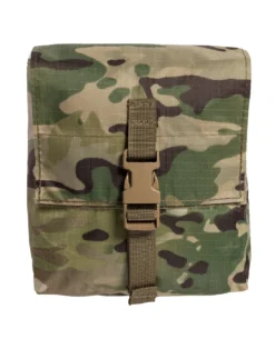 Multi Purpose Pouch Multicam