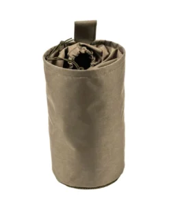 Abwurfsack PRO Steingrau Oliv