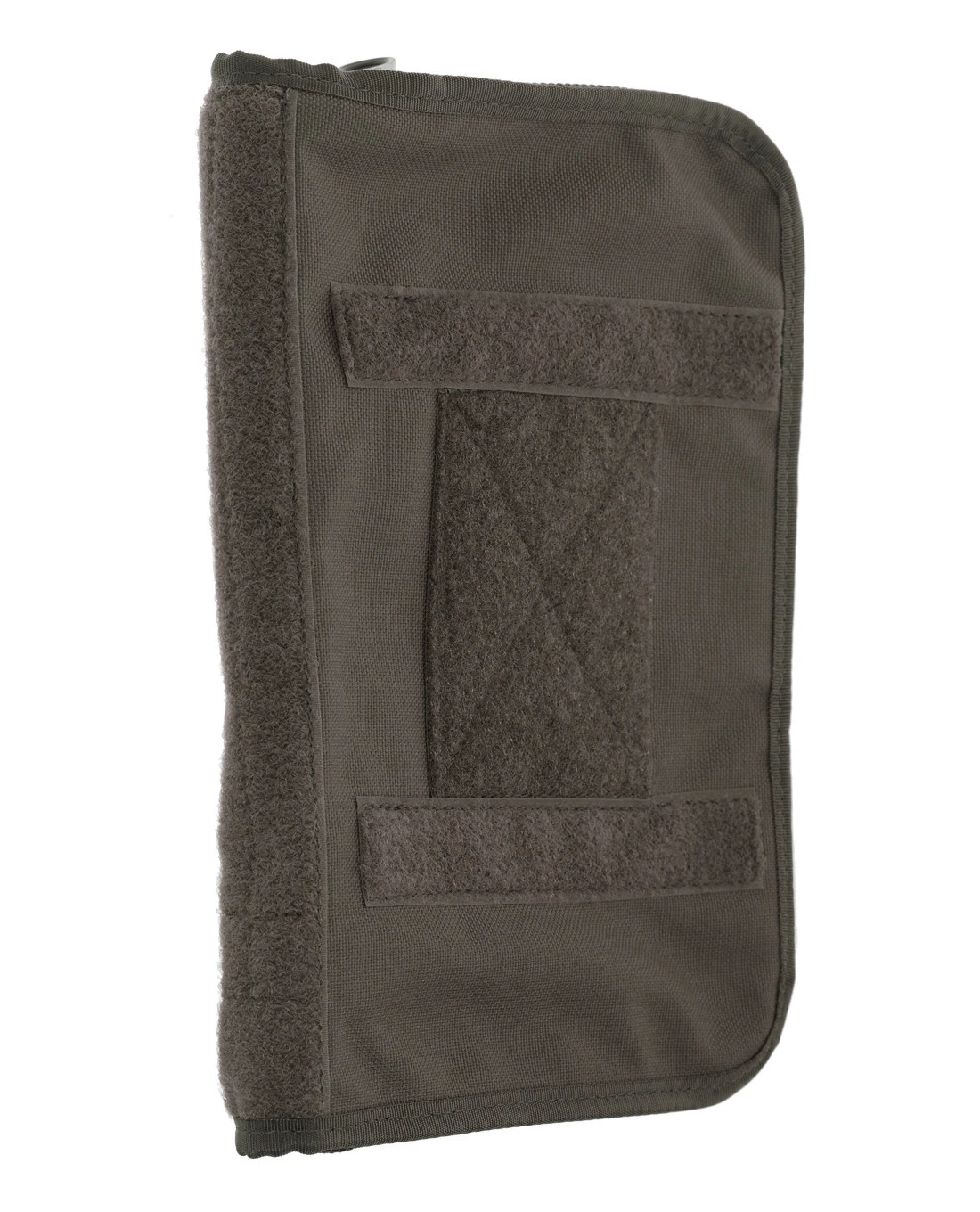 Datenbuch DINA5 Steingrau Oliv