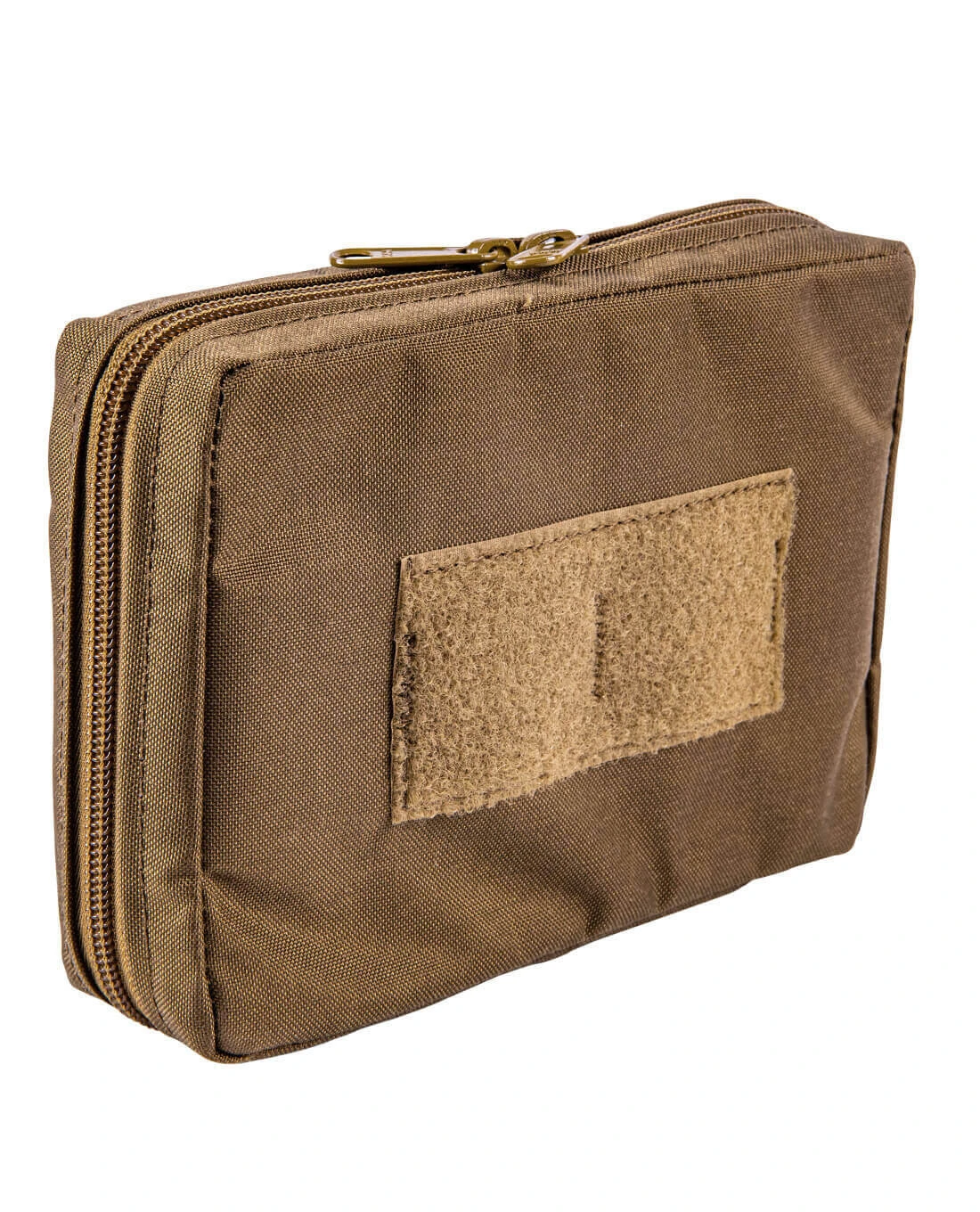 Mehrzwecktasche Horizontal Coyote Brown