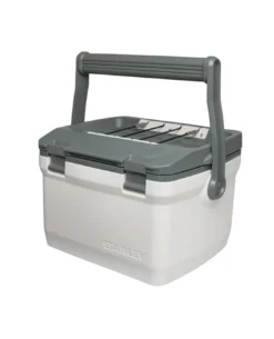 Stanley Adventure Cooler 6.6l Polarweiß