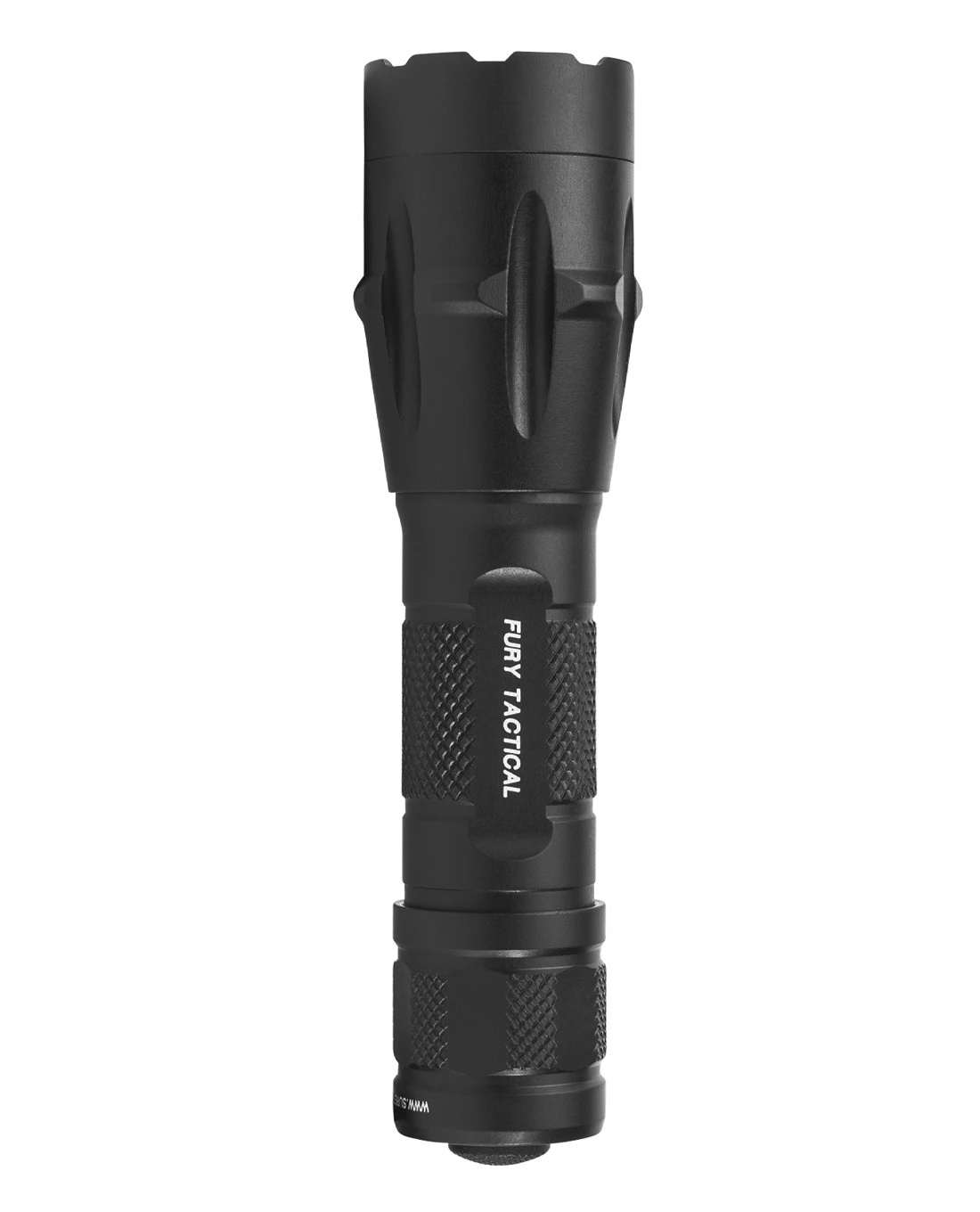 Fury Dual Fuel Tactical Black Schwarz – Bild 6