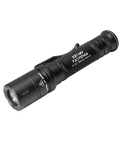 Tactican Dual Output Black Schwarz