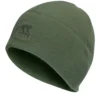 Tasmanian Tiger Fleece Cap Oliv