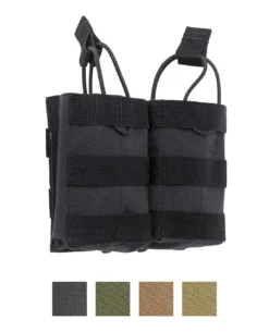 Tasmanian Tiger TT 2 SGL Mag Pouch BEL HK417 MKII