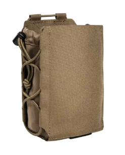 Tasmanian Tiger TT Multipurpose Side Pouch Coyote Brown