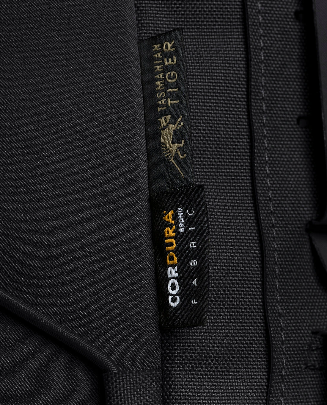 Tasmanian Tiger TT Tac Pouch 14 Black Schwarz – Bild 11