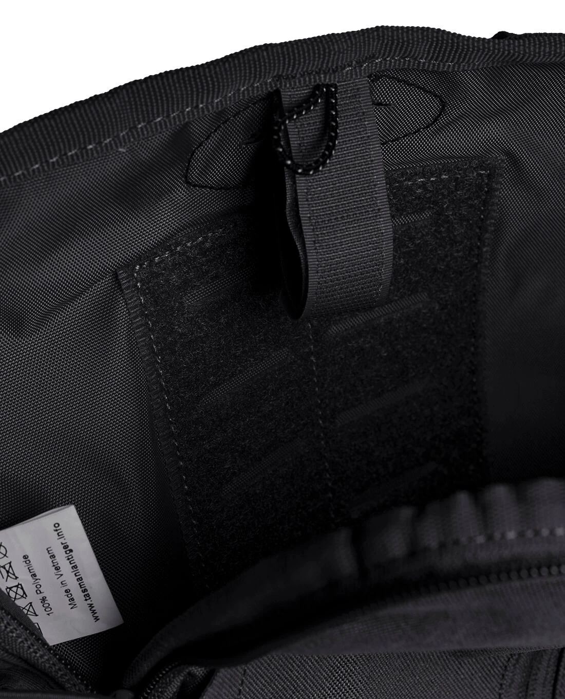 Tasmanian Tiger TT Tac Pouch 14 Black Schwarz – Bild 20