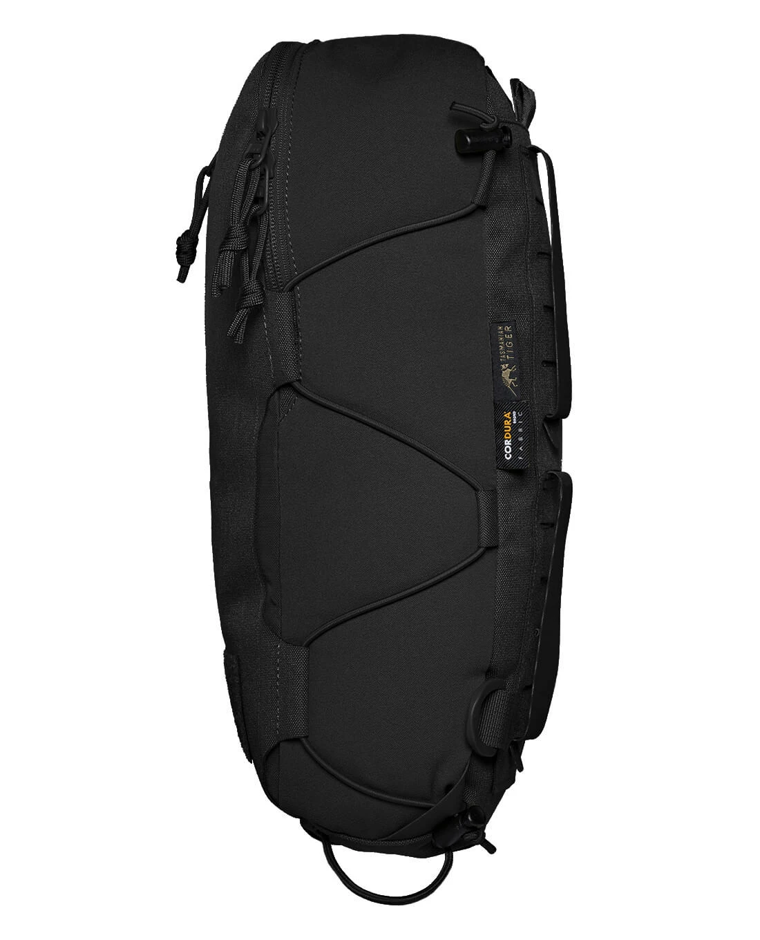 Tasmanian Tiger TT Tac Pouch 14 Black Schwarz – Bild 3