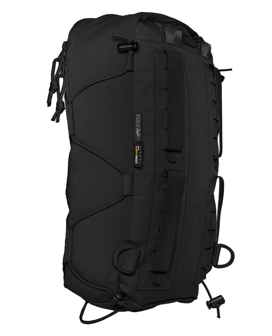 Tasmanian Tiger TT Tac Pouch 14 Black Schwarz – Bild 4