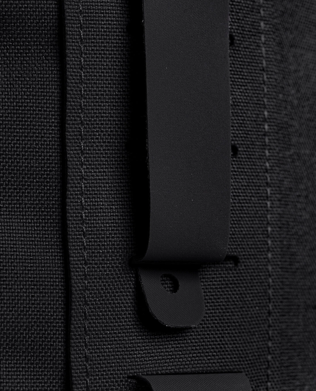 Tasmanian Tiger TT Tac Pouch 14 Black Schwarz – Bild 8