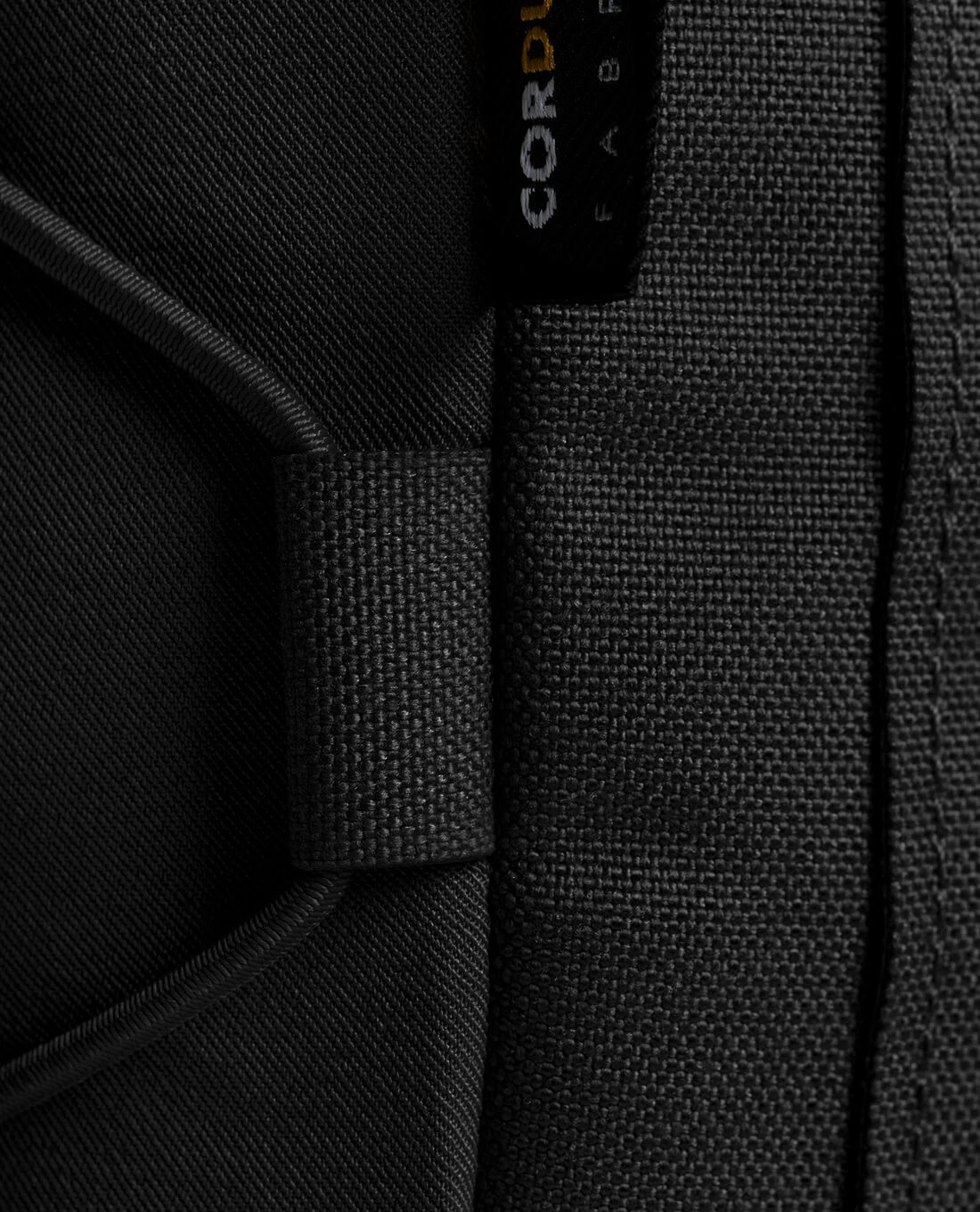 Tasmanian Tiger TT Tac Pouch 14 Black Schwarz – Bild 9