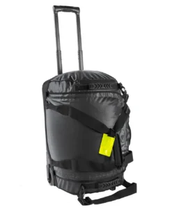 Tatonka Barrel Roller M Black Schwarz
