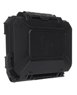 DarkVault-Comms Black Schwarz